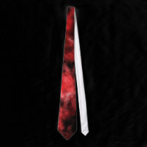 Nebula's Fire Pattern ties