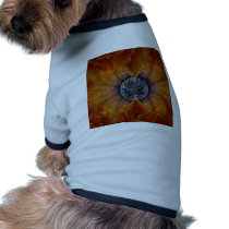 Nebulation pet clothing by Kiyoshi Nebulation pet clothing