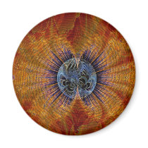 Nebulation magnets by Kiyoshi Nebulation magnets
