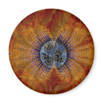 Nebulation magnets by Kiyoshi Nebulation magnets
