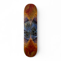 Nebulation skateboards by Kiyoshi Nebulation skateboards