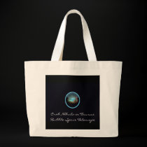 "Nebuleye" Bag