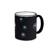 Nebuleye Mug