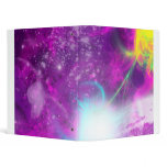Nebuli Avery Binder