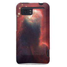 Nebulosa del cono en el espacio - Jesús Vivid/Raider Funda