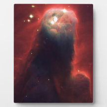 Nebulosa del cono en el espacio - Jesús Placas Para Mostrar