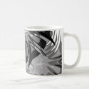 Nebulosa Monocrome mugs
