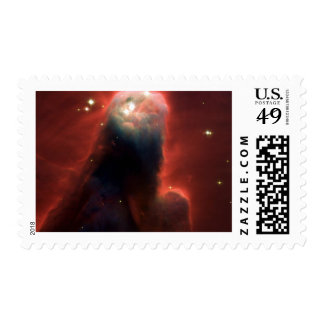 Nebulosa NGC 2264 del cono