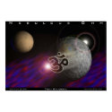 Nebulous Ohm posters