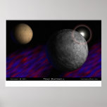 Nebulous Orbit posters