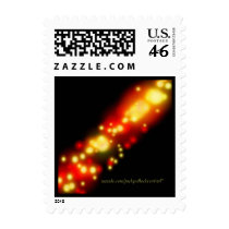 Nebulus ii postage