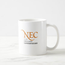 NEC Coffee Mug