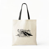 Nec Cupias Nec Metuas bags by n_t_s_d_d Nec Cupias Nec Metuas bags