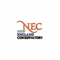 NEC Thermal Fleece Zip Hoodie (Male) embroidered shirts