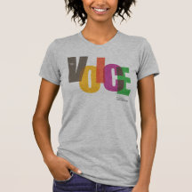 NEC Voice T-Shirt (Female)