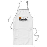 Necessities Apron