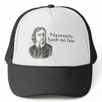 Necessity Hath No Law by alternateworlds Necessity Hath No Law