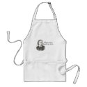 Necessity Hath No Law aprons by alternateworlds Necessity Hath No Law aprons