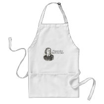 Necessity Hath No Law aprons by alternateworlds Necessity Hath No Law aprons