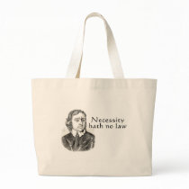 Necessity Hath No Law bags by alternateworlds Necessity Hath No Law bags