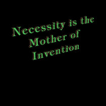 Necessity T-Shirt