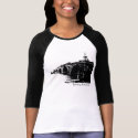 Neckar Brucke t-shirts