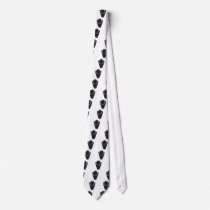 NeckFormBarbedWire051411 Neck Tie