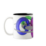 Necklace 2 Mug