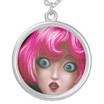 NECKLACE · Girl necklaces