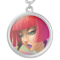 NECKLACE · Heartbreaker necklaces