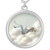 NECKLACE · I'm Walking on air necklaces