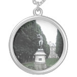 Necklace - Jardin du Luxembourg, Paris