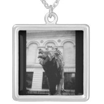 Necklace-Love Art House-Downtown 2