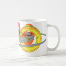 Necklace Mug