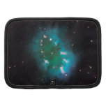 Necklace Nebula (Hubble Telescope) Folio Planners