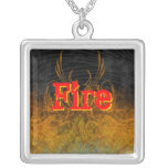 Necklace of Fire