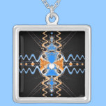 Necklace Pendant necklaces
