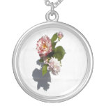 Necklace:  Roses necklaces