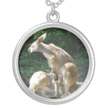 Necklace Template - Customized