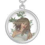 Necklace Template - Customized