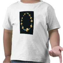 Necklace Tshirt
