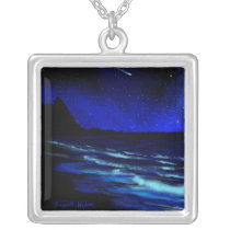 Necklace, Tunnels Beach, Kauai