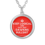 [Crown] keep logical and call out dawkins bullshit  Necklaces