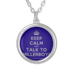 [Crown] keep calm and talk to millerboy!  Necklaces