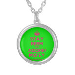 [Crown] stay reem and adore! mcfly  Necklaces