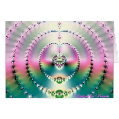 Necklaces Greeting Card by missouri