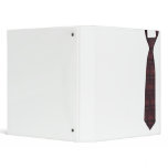 necktie binder