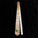Necktie:  Job and His Family  by William Blake ties