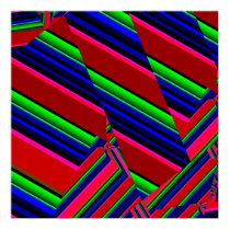 Necktie Pattern posters