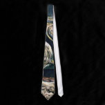 Necktie: "Whirlwind of Lovers" by William Blake ties